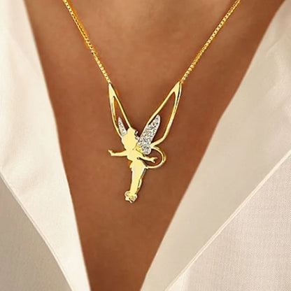 Millie | Necklace | Gemstone