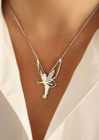 Millie | Necklace | Gemstone