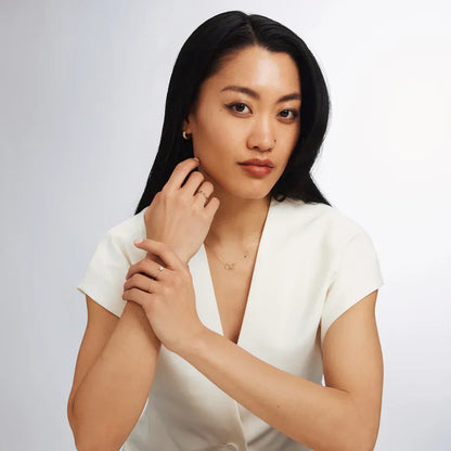 Addison | Ring | Gold