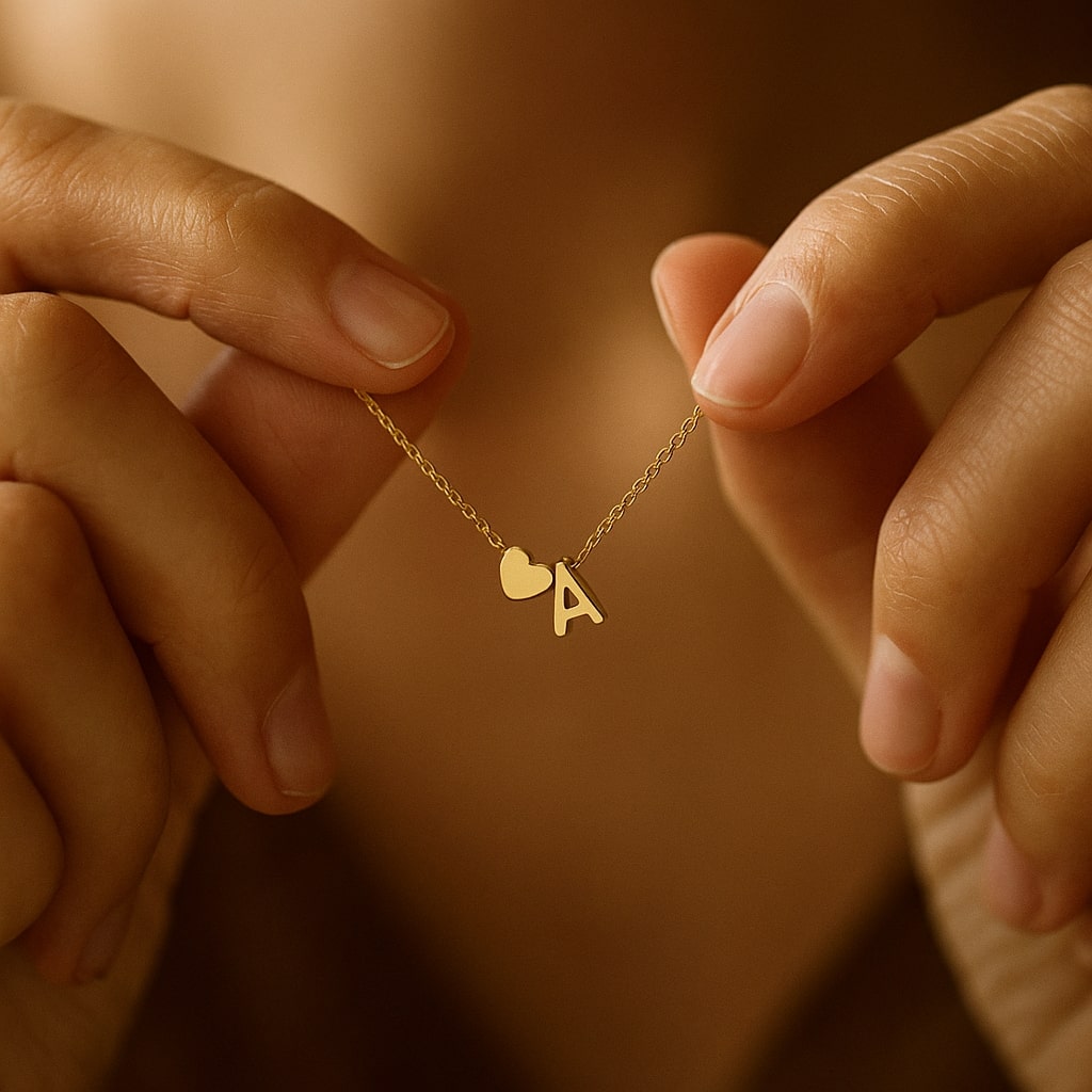 Roxie | Necklace | Legacy