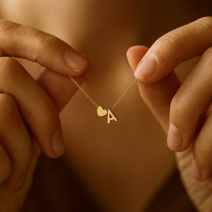 Roxie | Necklace | Legacy