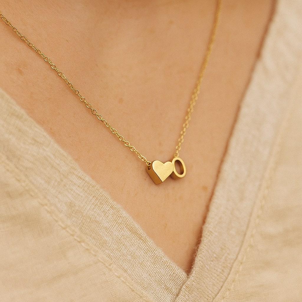 Roxie | Necklace | Legacy