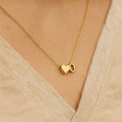 Roxie | Necklace | Legacy