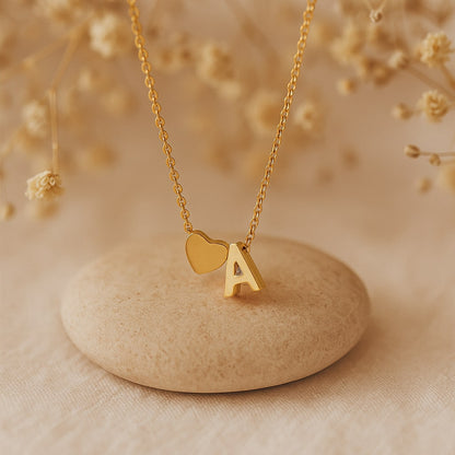 Roxie | Necklace | Legacy