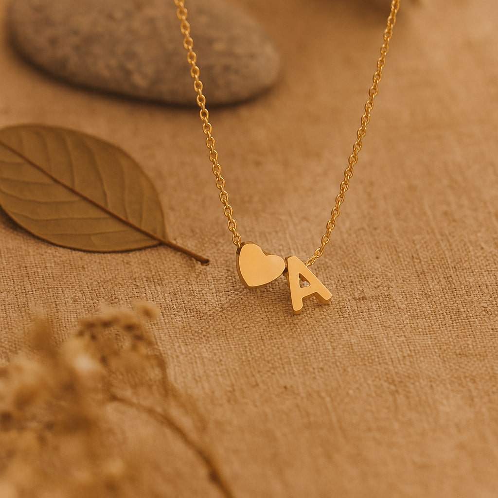 Roxie | Necklace | Legacy