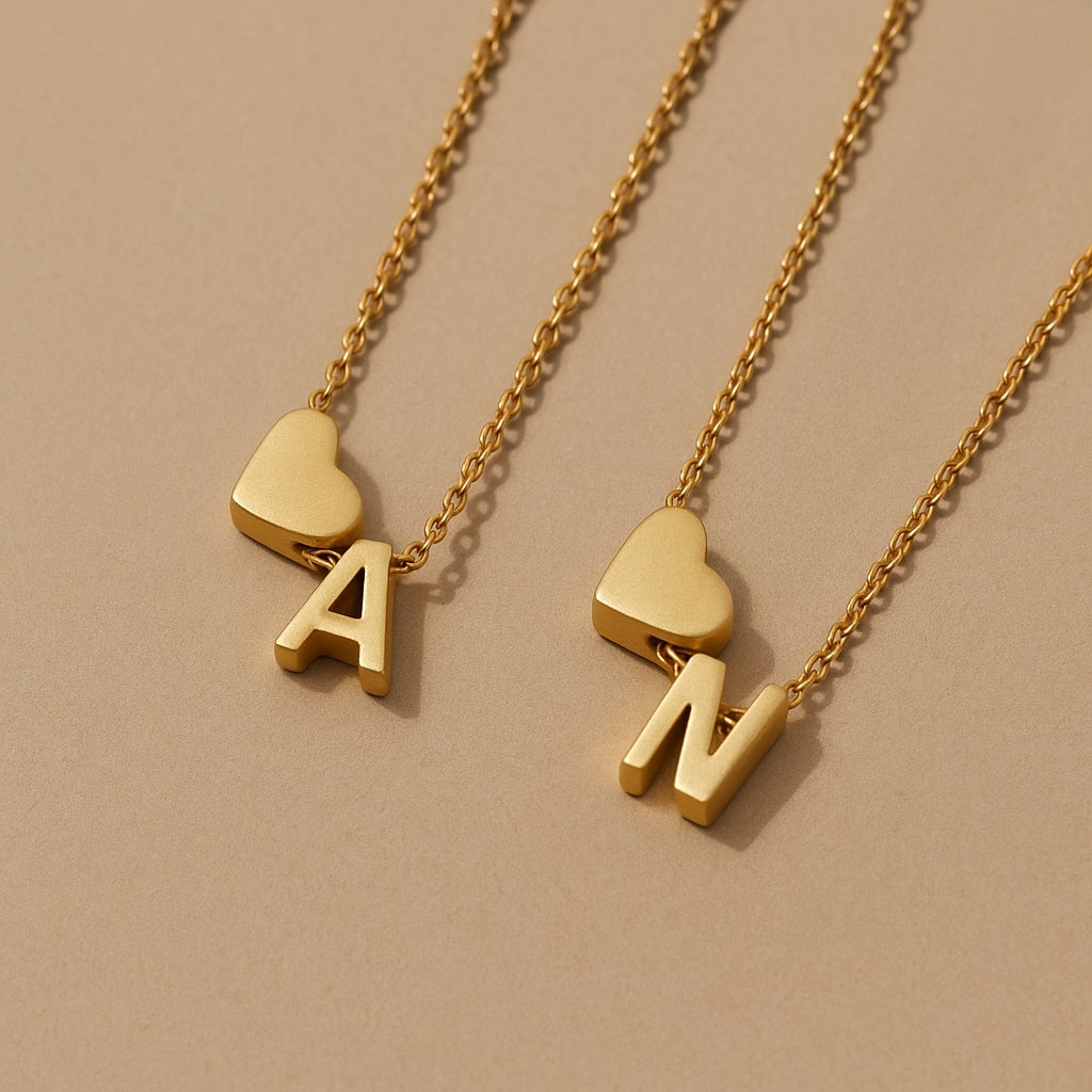 Roxie | Necklace | Legacy