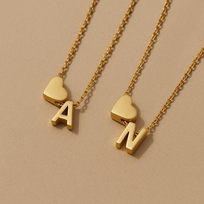 Roxie | Necklace | Legacy