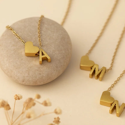 Roxie | Necklace | Legacy