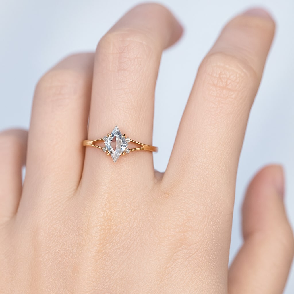 Waverly | Ring | Legacy