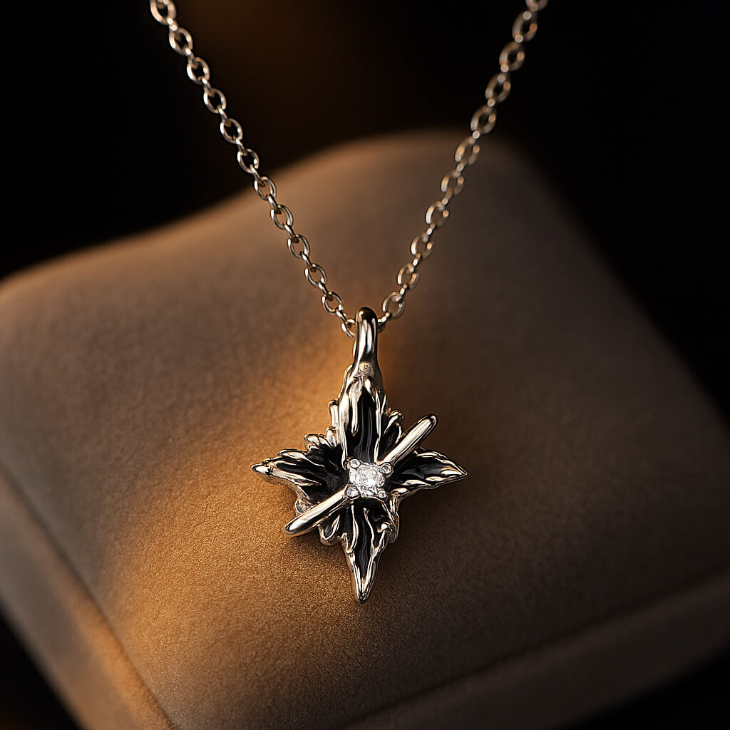 Cleo | Necklace | Legacy
