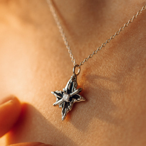 Cleo | Necklace | Legacy