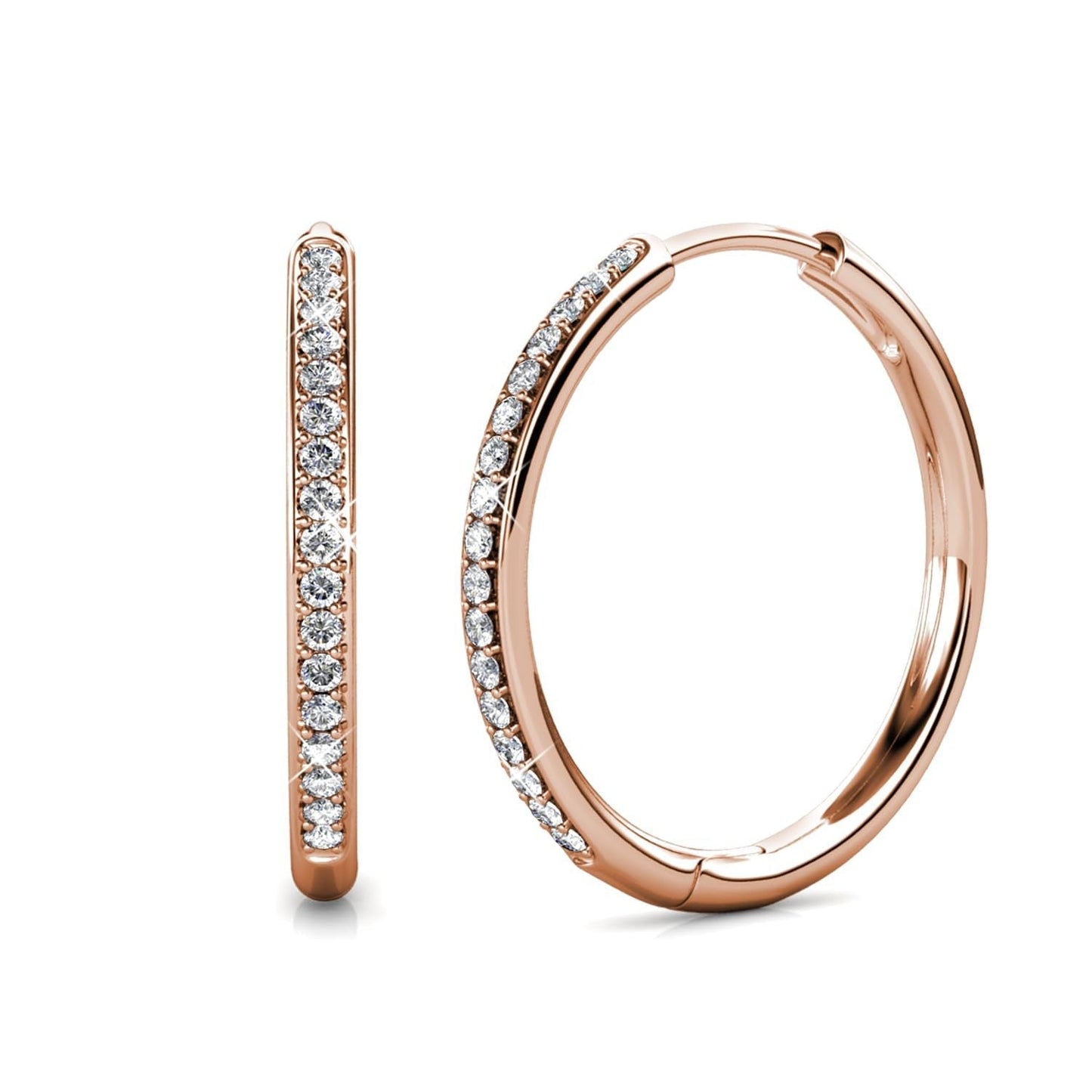 Zendaya | Earrings | Gold