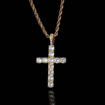 Jaylee | Necklace | White Gold