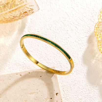 Wendy | Bracelet | Emerald