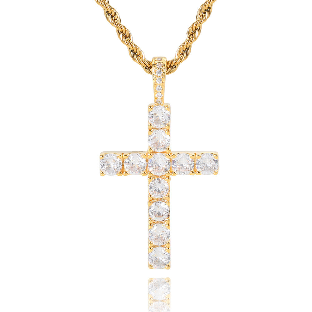 Jaylee | Necklace | White Gold