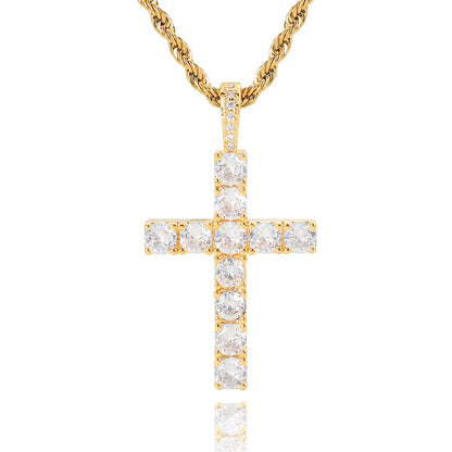 Jaylee | Necklace | White Gold
