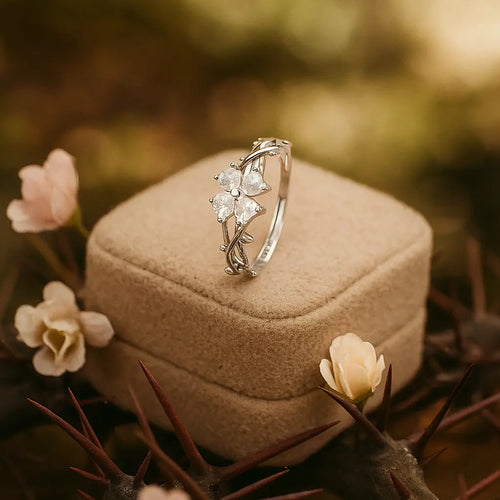 Holland | Ring | Legacy