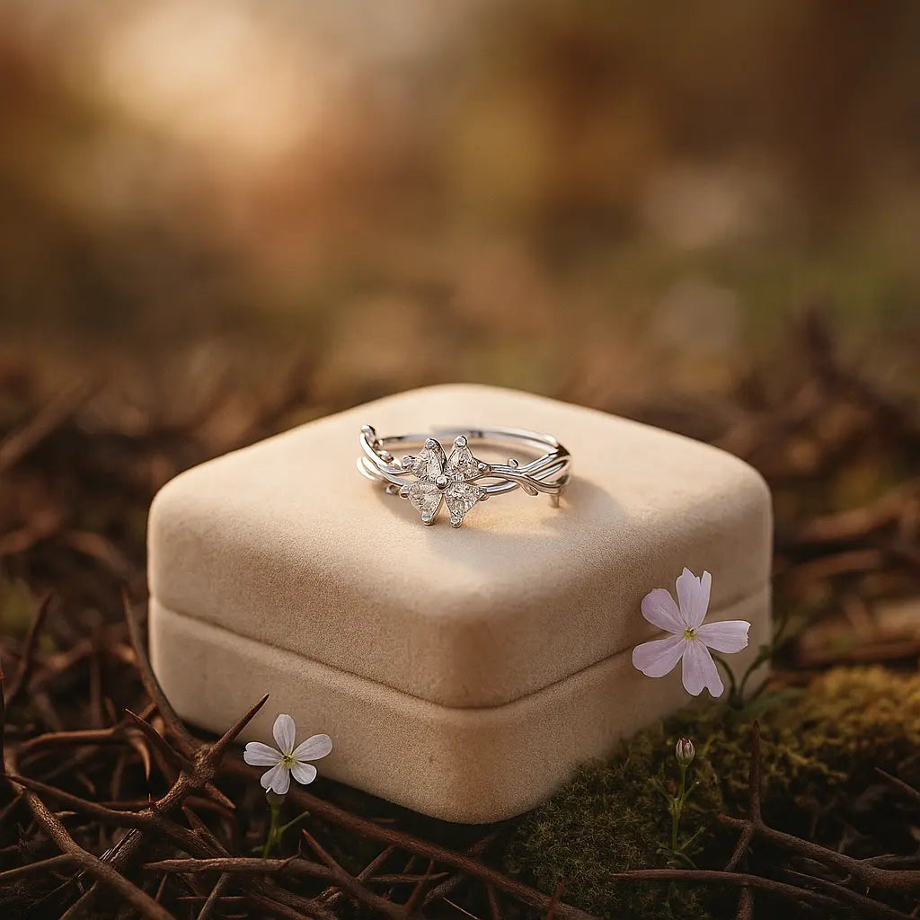 Holland | Ring | Legacy