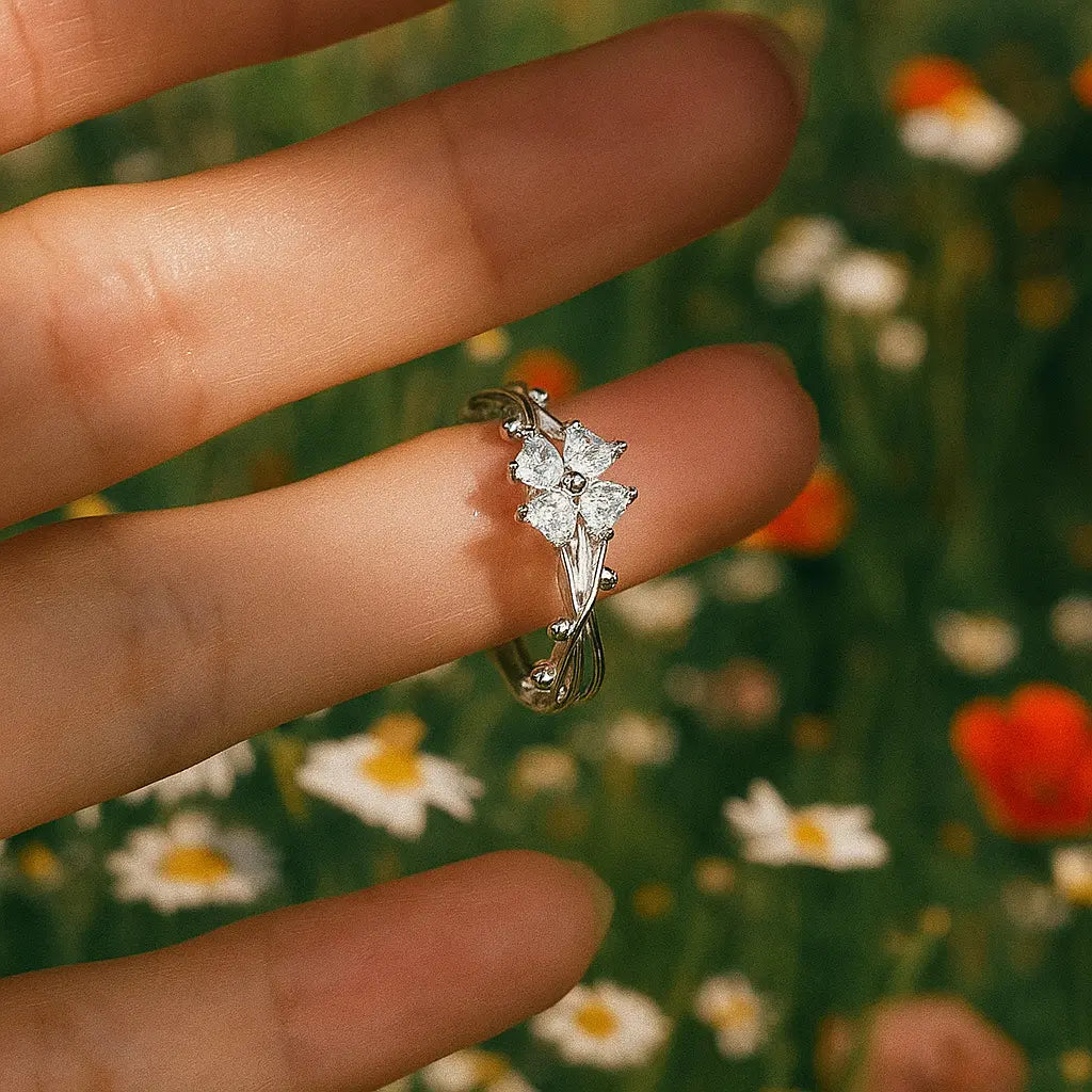 Holland | Ring | Legacy