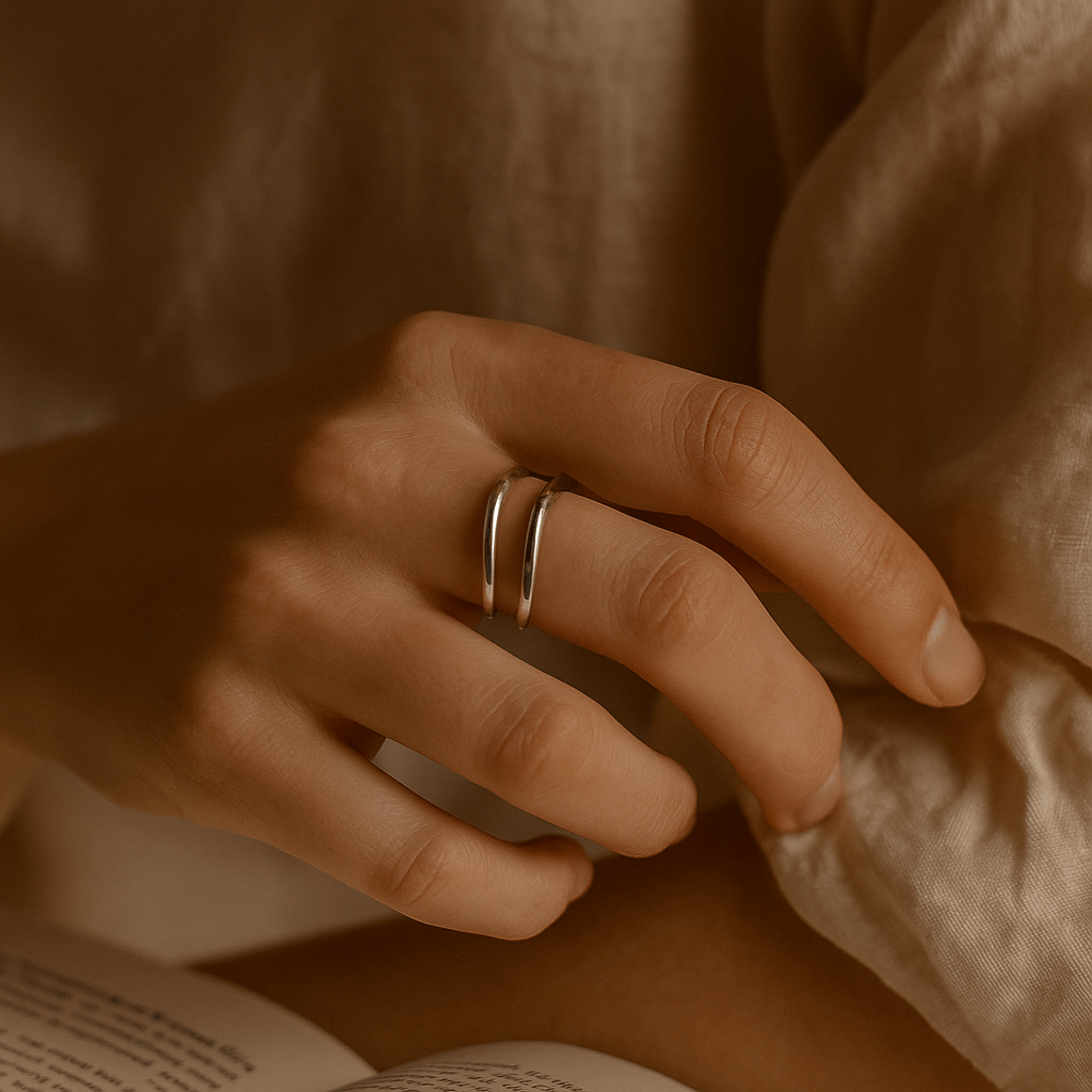 Miley | Ring | Legacy