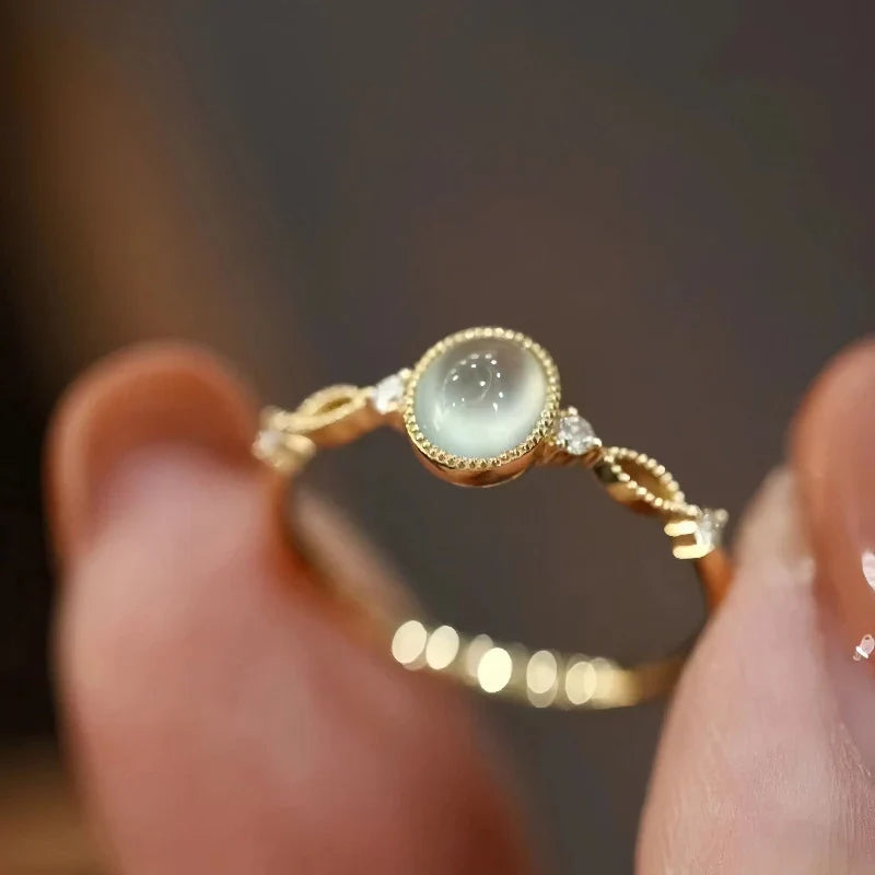 Bethany | Ring | Legacy