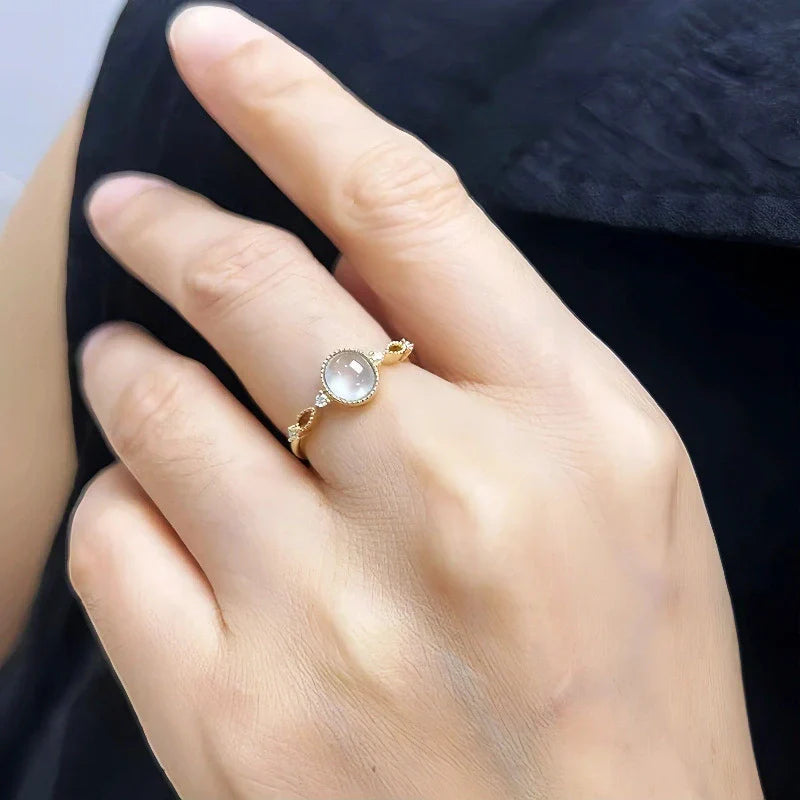 Bethany | Ring | Legacy