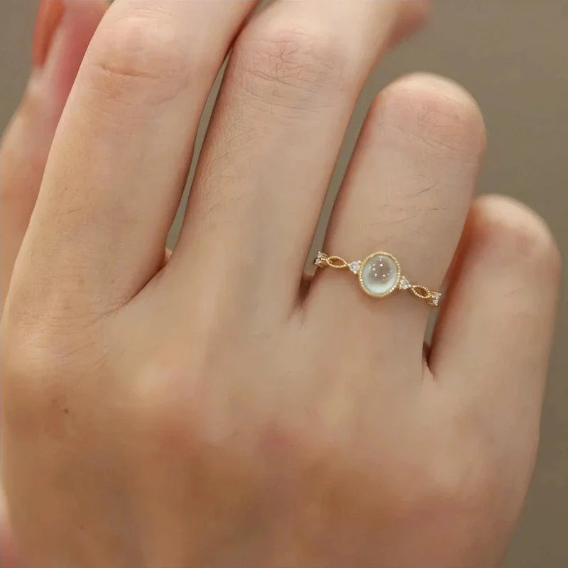 Bethany | Ring | Legacy