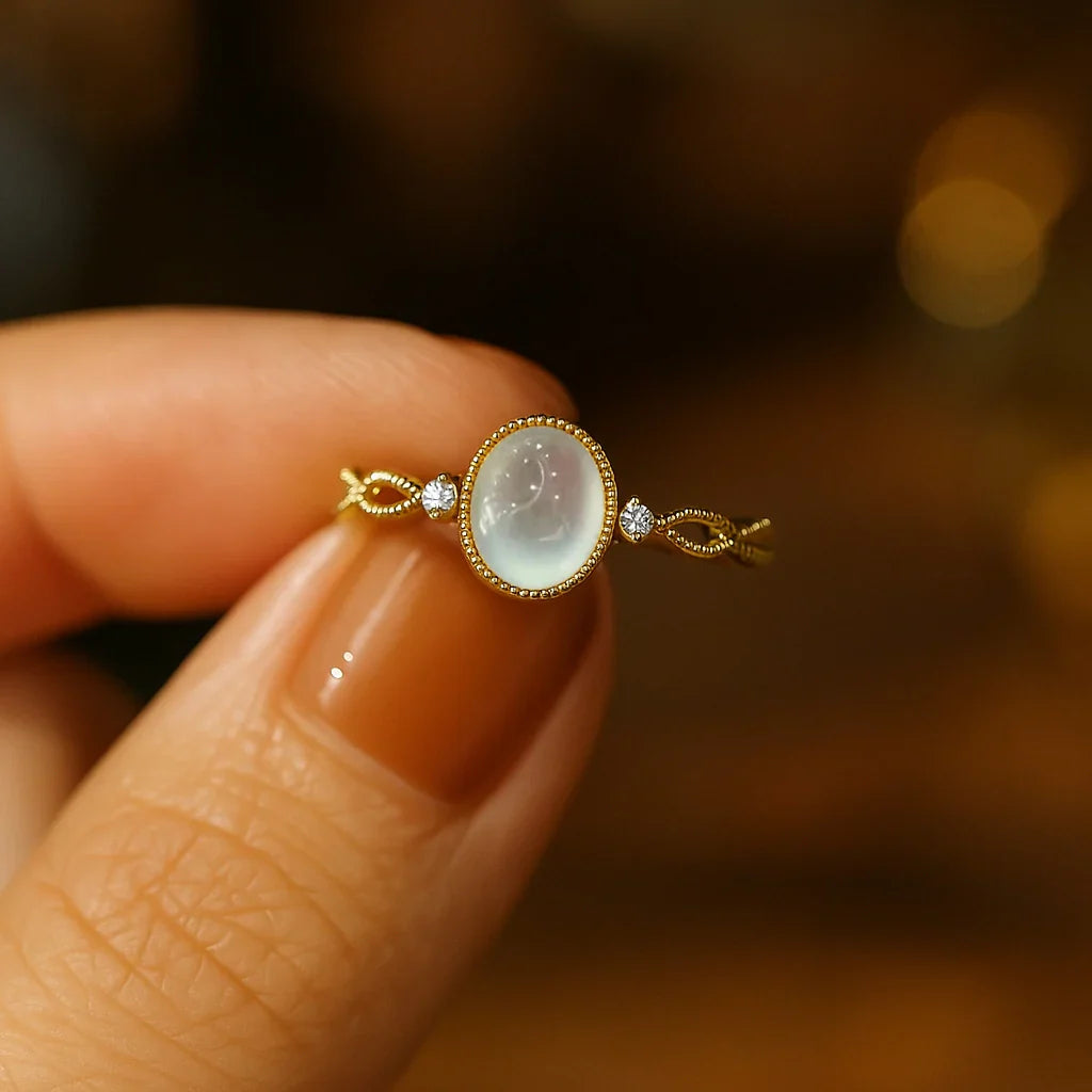 Bethany | Ring | Legacy