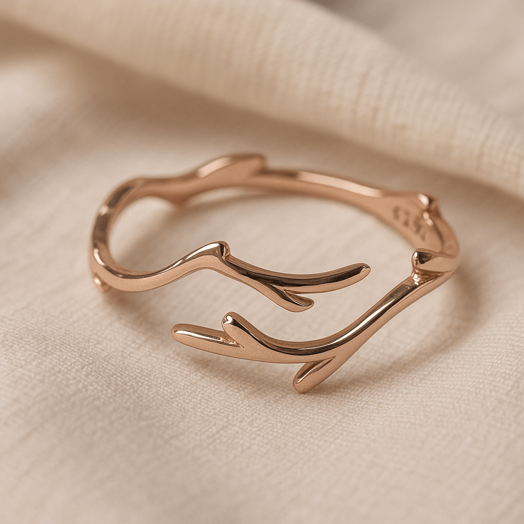 Jennifer | Ring | Legacy