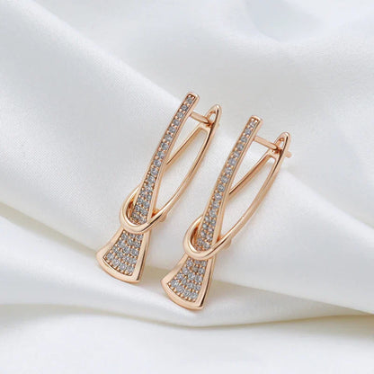Celina | Earrings | Gold