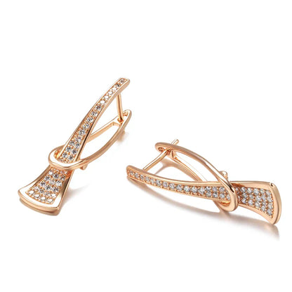 Celina | Earrings | Gold