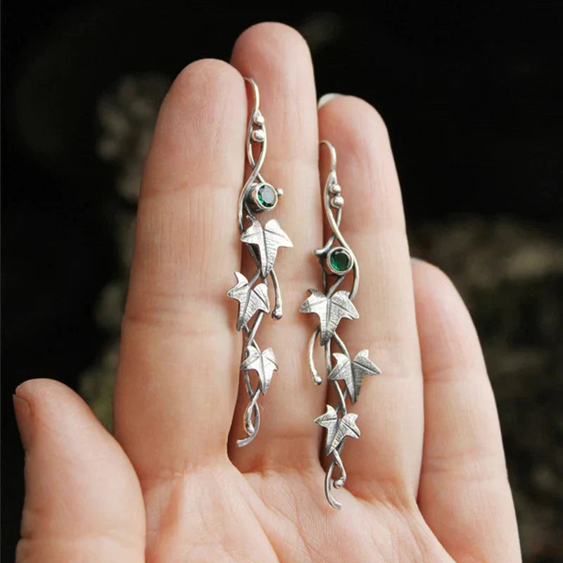Adele | Earrings | Gemstone