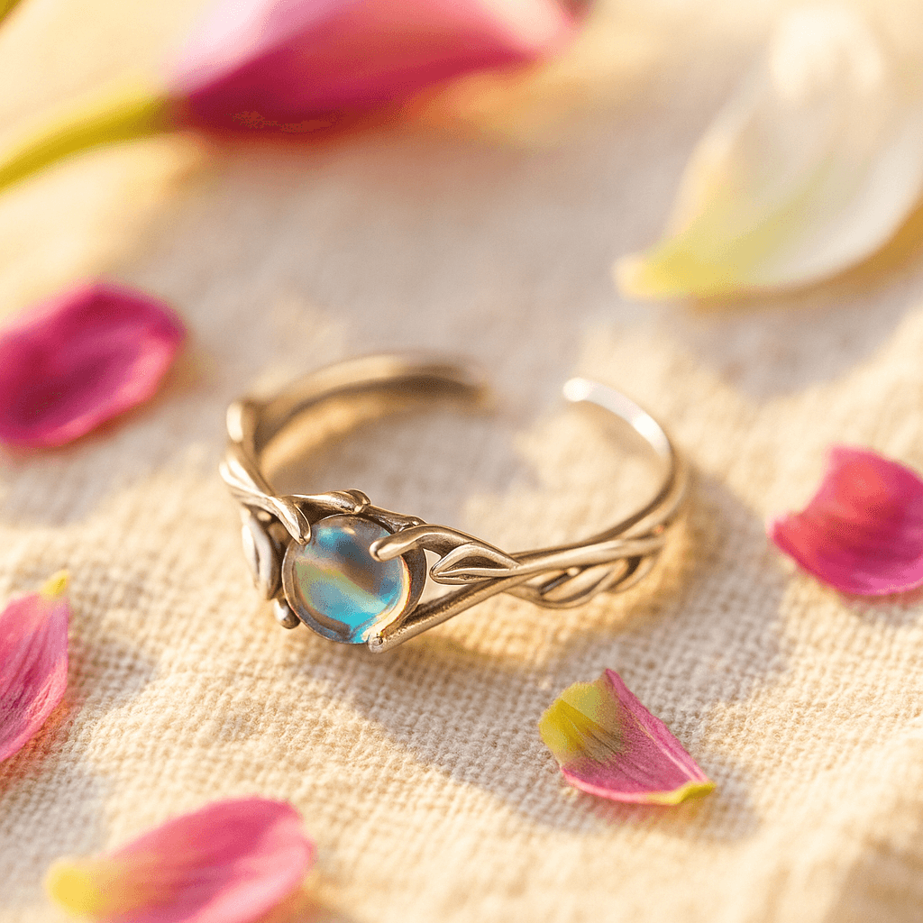Dove | Ring | Legacy