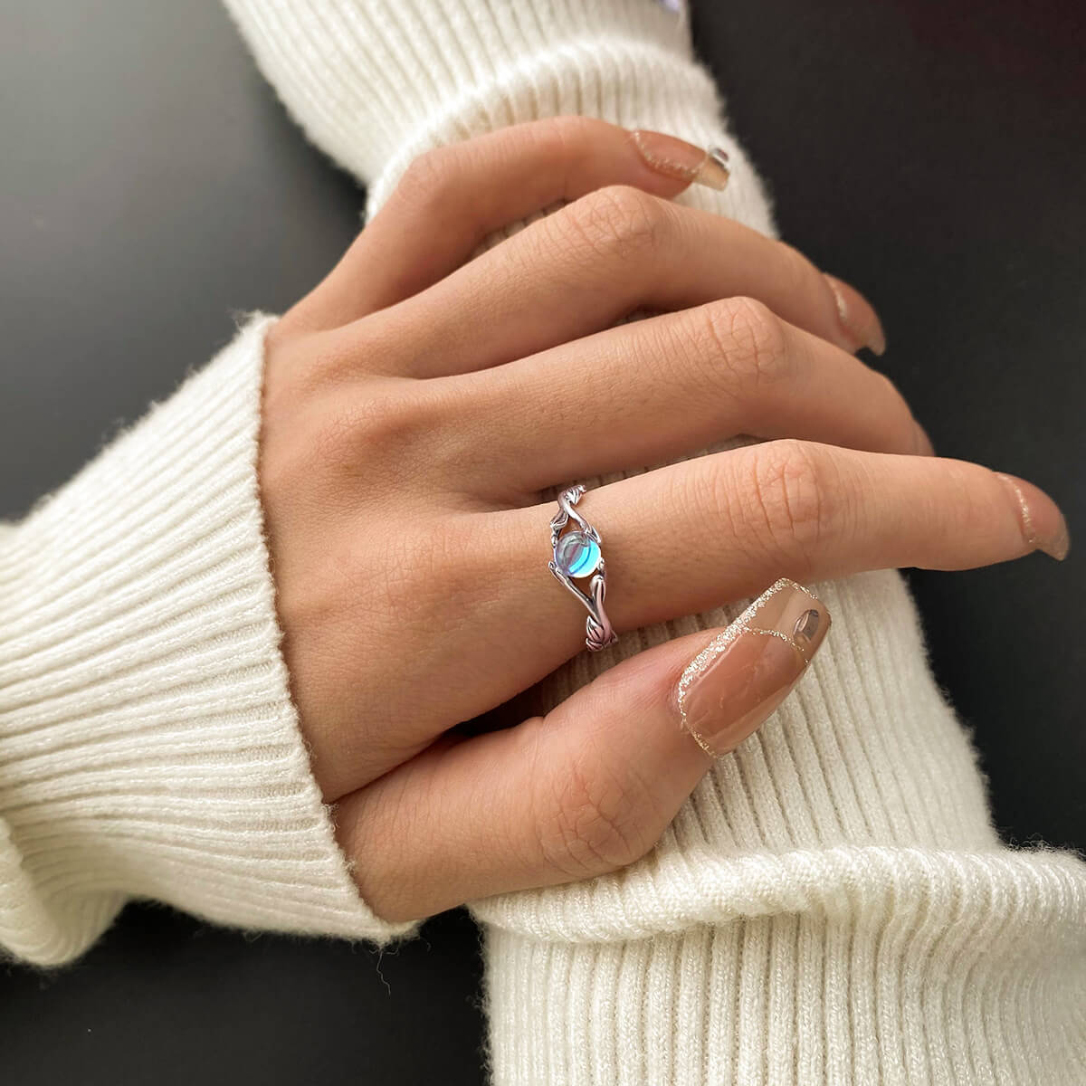 Dove | Ring | Legacy
