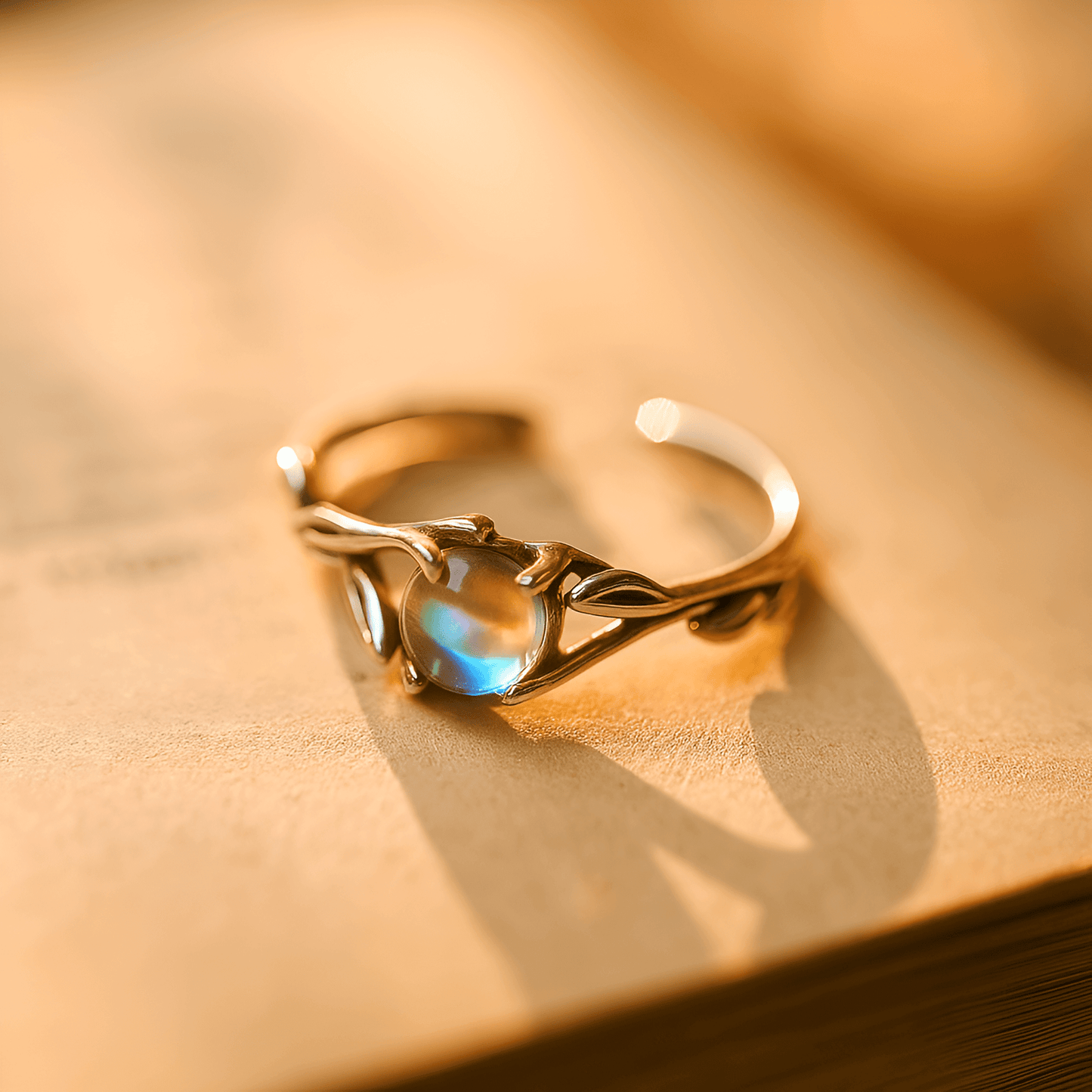 Dove | Ring | Legacy