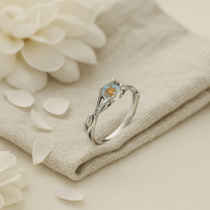 Dove | Ring | Legacy