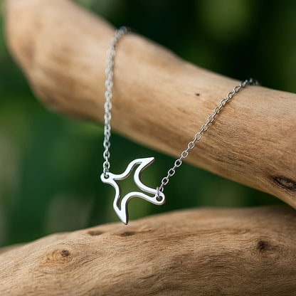 Anissa | Necklace | Legacy