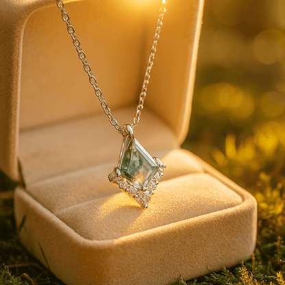 Roxanna | Necklace | Legacy