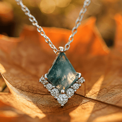 Roxanna | Necklace | Legacy