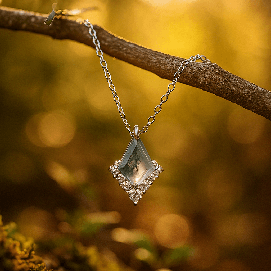 Roxanna | Necklace | Legacy