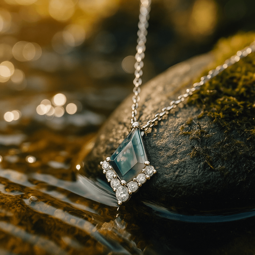 Roxanna | Necklace | Legacy