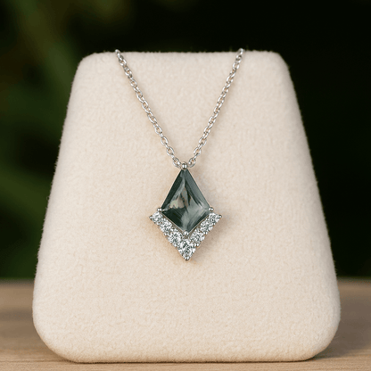 Roxanna | Necklace | Legacy