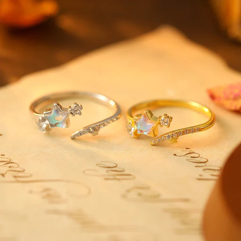 Trixie | Ring | Legacy