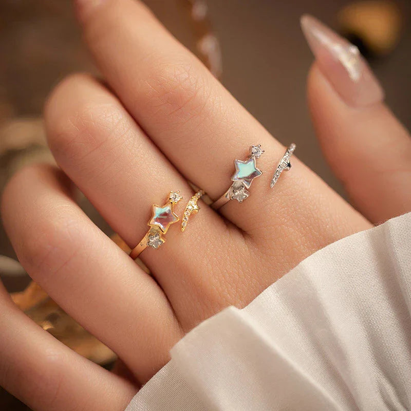 Trixie | Ring | Legacy
