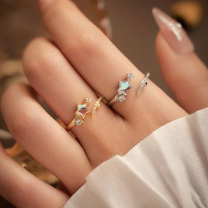Trixie | Ring | Legacy
