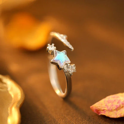 Trixie | Ring | Legacy
