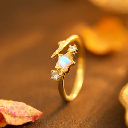 Trixie | Ring | Legacy