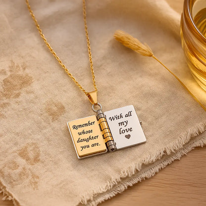 Taylor | Necklace | Legacy