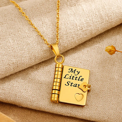 Taylor | Necklace | Legacy