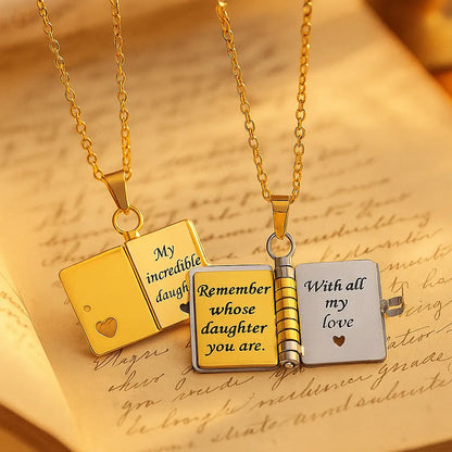 Taylor | Necklace | Legacy